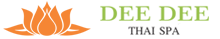 DeeDeeThaispa Logo