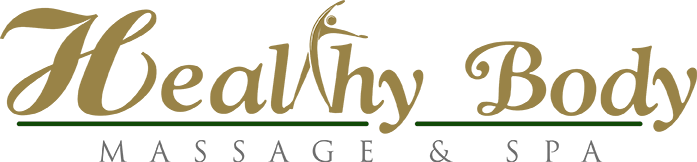 Healthybodymassageburbank Logo