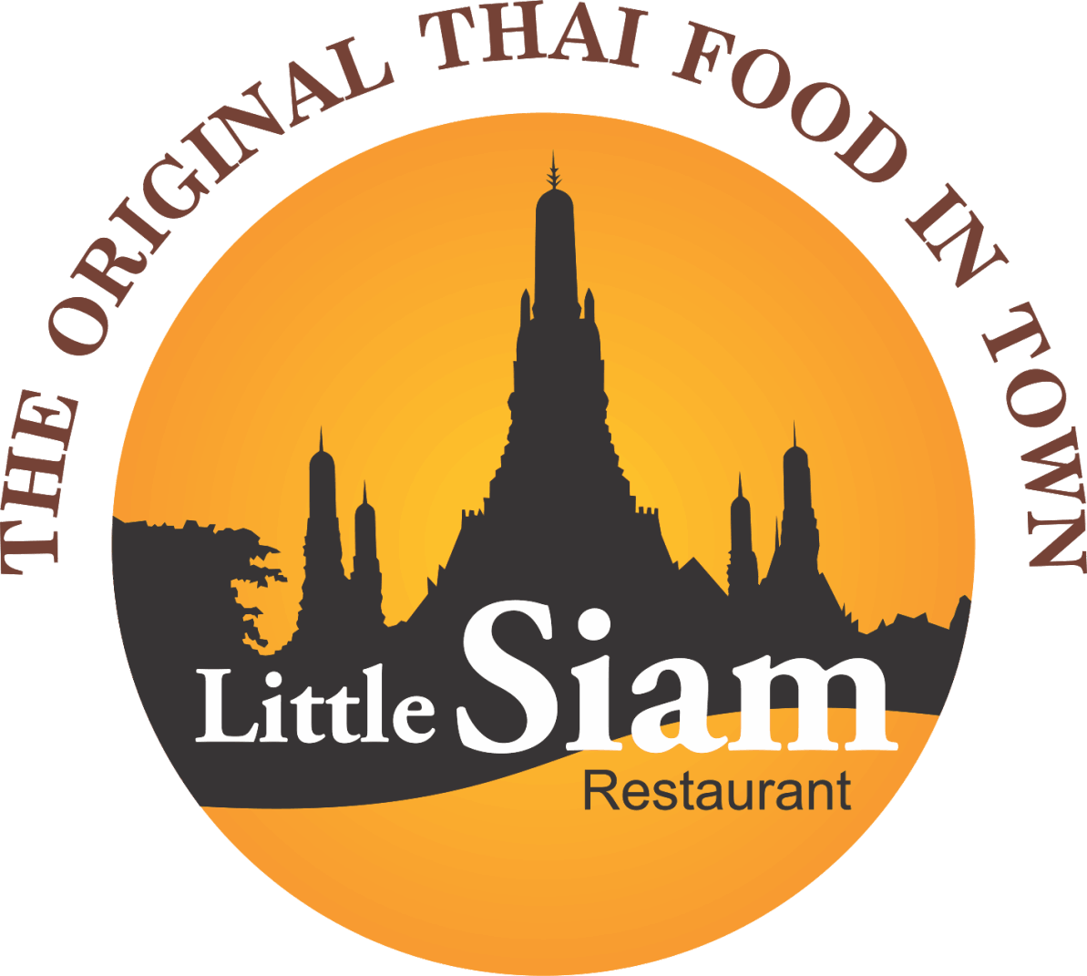 LittleSiamWestHills Main Logo