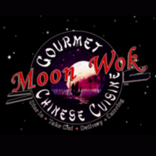 Moonwokrestaurant Logo