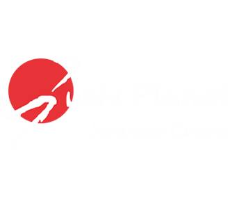 Mysushiplanet Logo