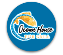OceanHouseFishGrill Logo