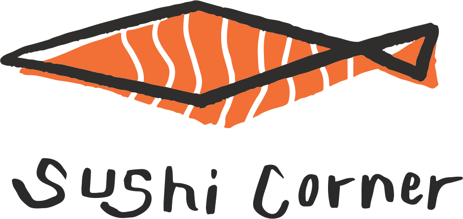 Sushicornergroup Logo