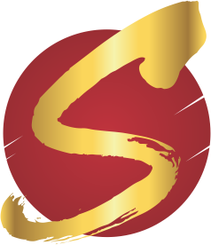 SushiThaiSalida Logo