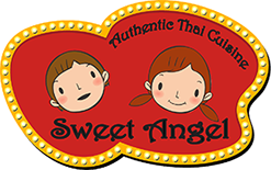 Sweetangelmaine Logo