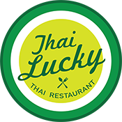 Thailuckyrestaurant Logo