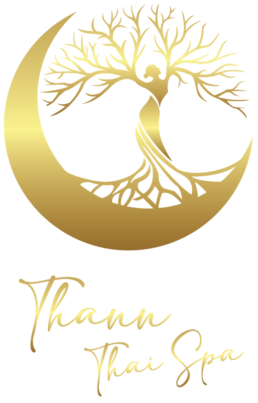 Thannthaispa Logo